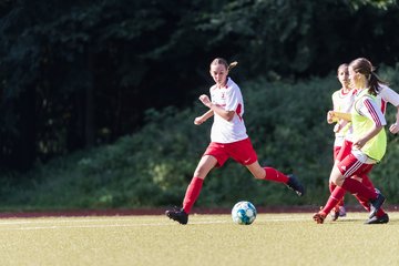 Bild 23 - wCJ Walddoerfer - Concordia : Ergebnis: 0:1